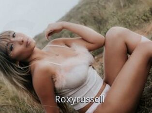 Roxyrussell