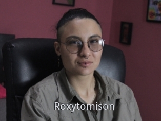 Roxytomison