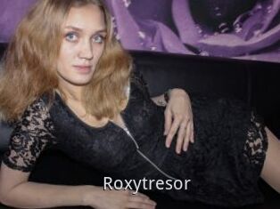 Roxytresor