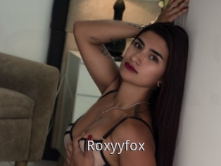 Roxyyfox