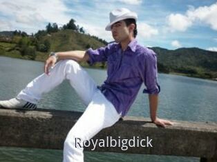 Royalbigdick