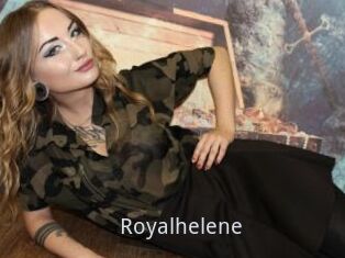 Royalhelene