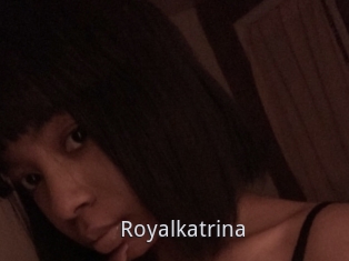 Royalkatrina