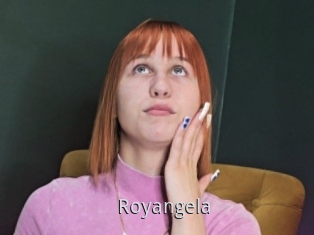 Royangela