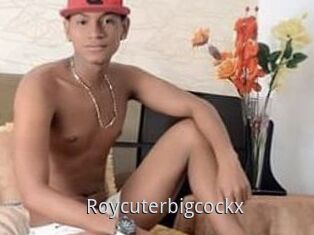 Roycuterbigcockx