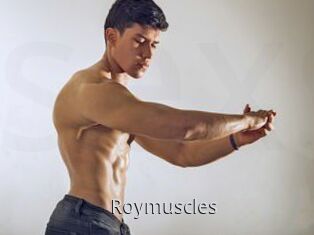 Roymuscles