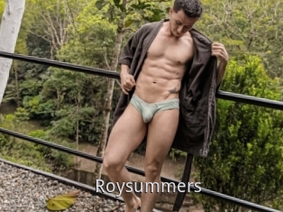 Roysummers