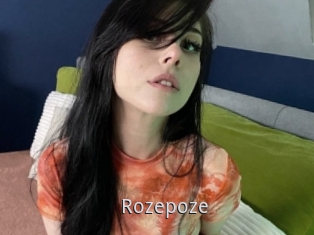 Rozepoze
