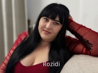 Rozidi