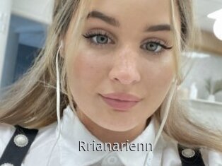 Rrianarienn