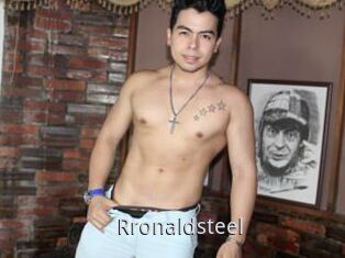 Rronaldsteel