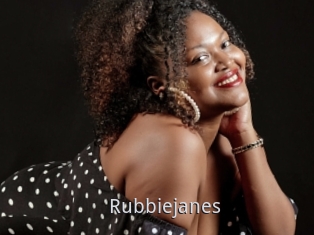 Rubbiejanes