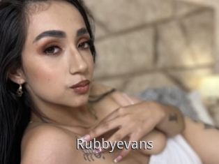 Rubbyevans