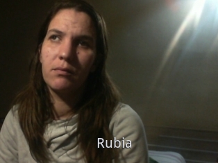 Rubia