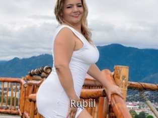Rubiii