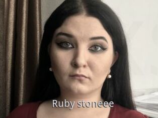 Ruby_stoneee
