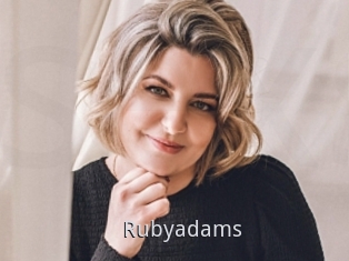 Rubyadams