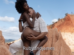 Rubyandjames