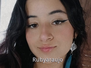 Rubyaraujo