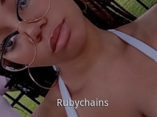 Rubychains