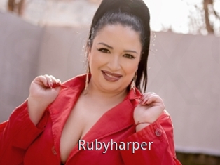 Rubyharper