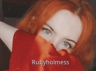 Rubyholmess