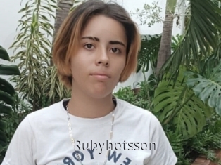 Rubyhotsson