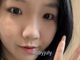 Rubyjuly