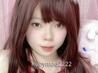 Rubymae2222