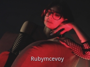 Rubymcevoy