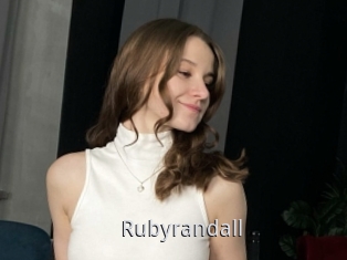 Rubyrandall