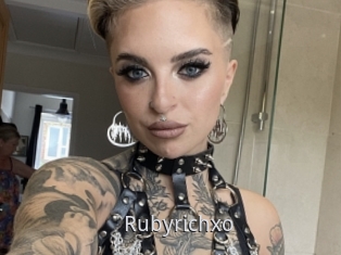 Rubyrichxo