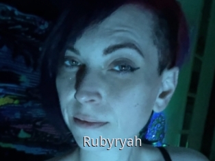 Rubyryah