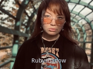 Rubyshadow