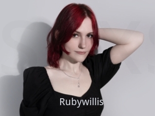 Rubywillis