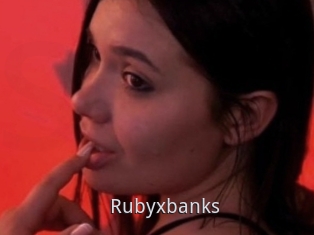 Rubyxbanks