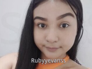 Rubyyevanss