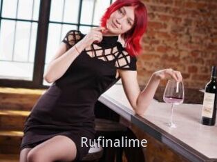 Rufinalime