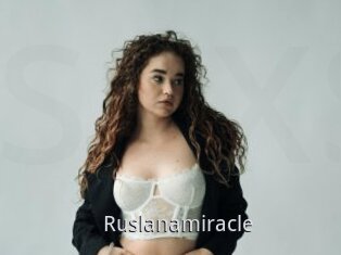 Ruslanamiracle