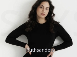 Ruthsanders