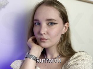 Ruthtodd