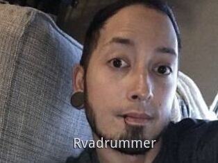 Rvadrummer