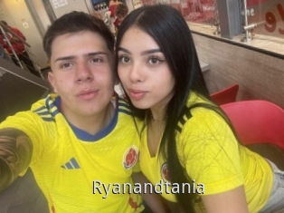 Ryanandtania