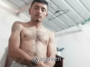 Ryangreen