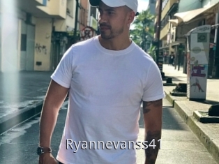 Ryannevanss41