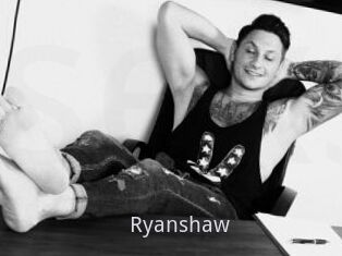 Ryanshaw