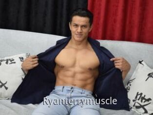 Ryanterrymuscle