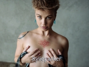 Rylieparker