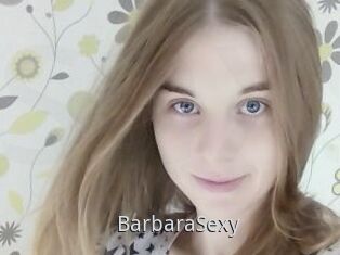 BarbaraSexy