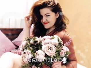 GrammaLoreta
